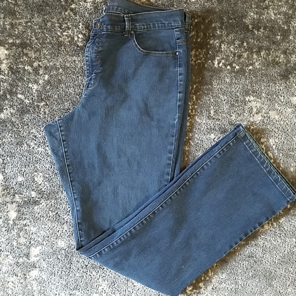 {Style&Co} Jeans